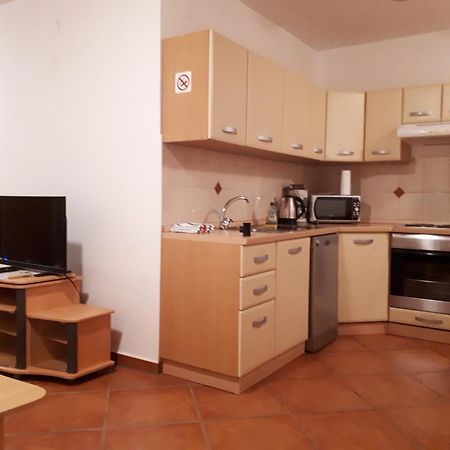 Villa Bionda Malinska Ruang foto